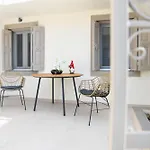 Σπίτι διακοπών Anoi Kalymnos *