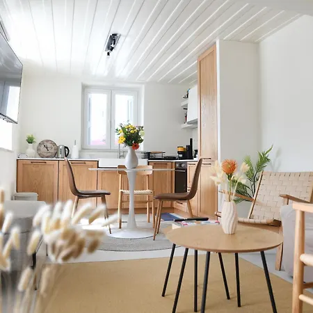 Holiday home Anoi Kalymnos Khorion (Kalymnos)