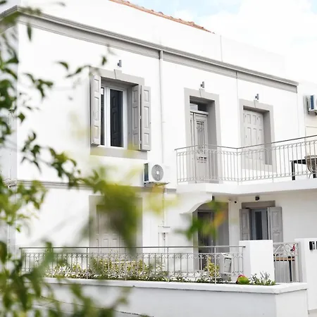 Anoi Kalymnos بيت للعطل *
