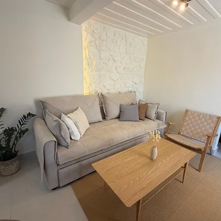 Anoi Kalymnos Vakantiehuis *