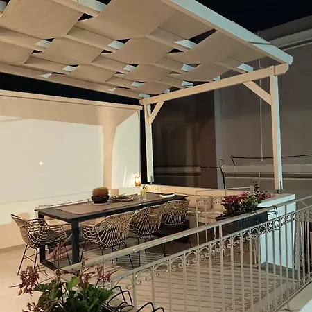 Anoi Kalymnos Vakantiehuis