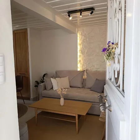 Anoi Kalymnos Vakantiehuis
