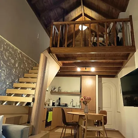 Anoi Kalymnos Vakantiehuis Khoríon