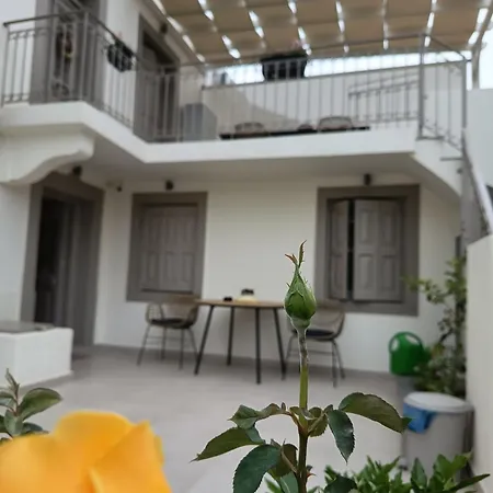 Anoi Kalymnos Khoríon