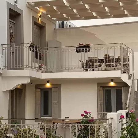 Anoi Kalymnos *