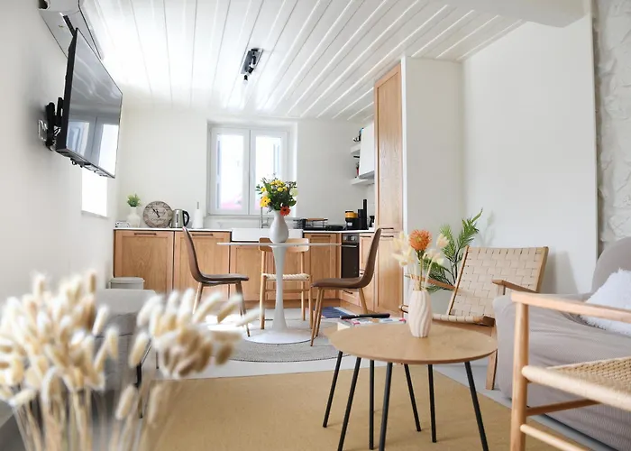 Holiday home Anoi Kalymnos Khorion (Kalymnos)