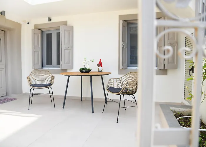 Holiday home Anoi Kalymnos *